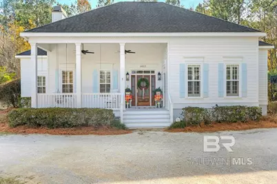 6002 Nelson Drive, Fairhope, AL 36532 - Photo 1