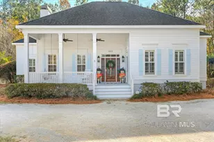 6002 Nelson Dr, Fairhope, AL 36532 - Photo 1
