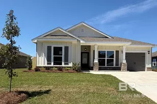 13793 Shea Cir, Foley, AL 36535 - Photo 1