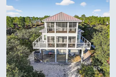 6552 Palmetto Drive, Gulf Shores, AL 36542 - Photo 1