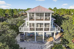 6552 Palmetto Dr, Gulf Shores, AL 36542 - Photo 1