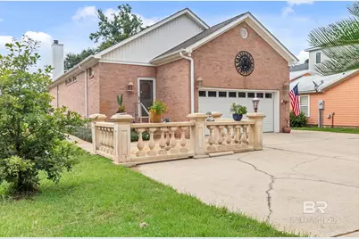 646 W Canal Drive, Gulf Shores, AL 36542 - Photo 1