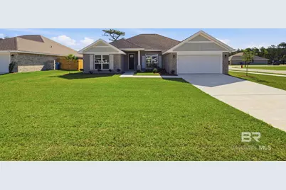 1524 Colony Parke Drive, Gulf Shores, AL 36542 - Photo 1