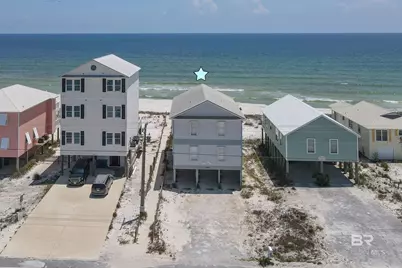 1801 W Beach Boulevard, Gulf Shores, AL 36542 - Photo 1