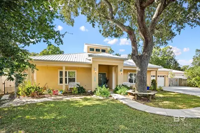 5217 Green Tree Road, Orange Beach, AL 36561 - Photo 1
