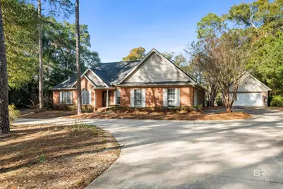 15767-A County Road 32, Summerdale, AL 36580 - Photo 1