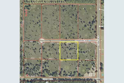 0 Strasbourg Lane, Elberta, AL 36560 - Photo 1