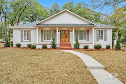 4924 Brooke Court, Mobile, AL 36618 - Photo 1