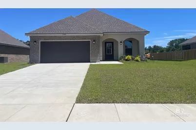 21218 Central Avenue, Silverhill, AL 36576 - Photo 1