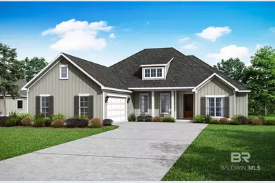 309 Morning Mist Way, Fairhope, AL 36532 - Photo 1