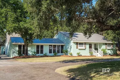 1349 W Fairway Drive, Gulf Shores, AL 36542 - Photo 1