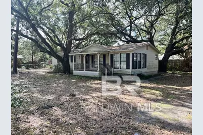2411 Calloway Road, Gulf Shores, AL 36542 - Photo 1