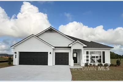13310 County Road 95, Elberta, AL 36530 - Photo 1