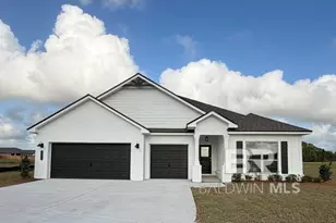 13310 Co Rd 95, Elberta, AL 36530 - Photo 1