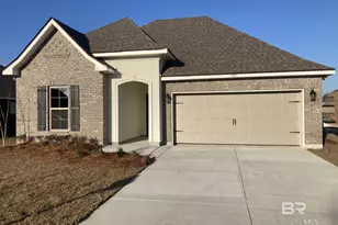 1737 Breckinridge Pl, Foley, AL 36535 - Photo 1