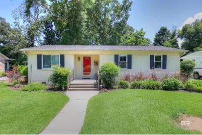 301 Perdido Avenue, Fairhope, AL 36532 - Photo 1