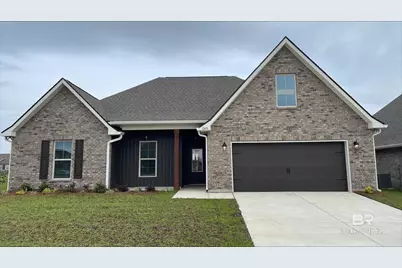 12658 Wagner Avenue, Spanish Fort, AL 36527 - Photo 1