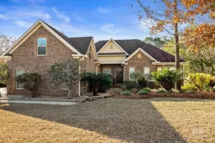 7864 Lake Blvd, Spanish Fort, AL 36527 - Photo 1