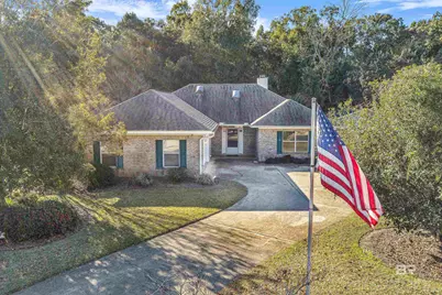 20625 Lowry Drive, Fairhope, AL 36532 - Photo 1