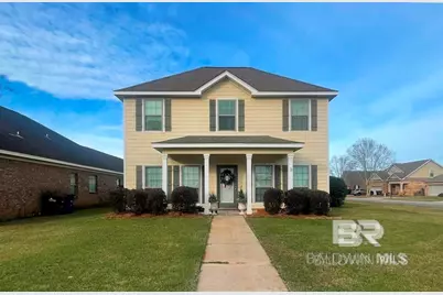 9944 Cumbria Drive, Daphne, AL 36526 - Photo 1