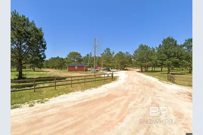 15631 Louis Cooper Road, Bay Minette, AL 36507 - Photo 1