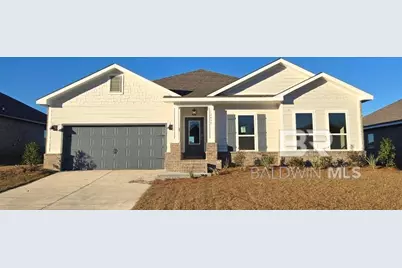 12615 Shoshoney Circle, Fairhope, AL 36532 - Photo 1