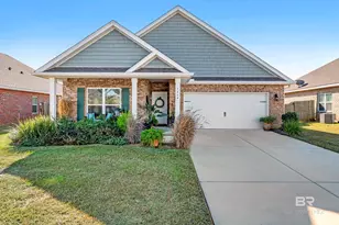 1444 Kairos Loop, Foley, AL 36535 - Photo 1