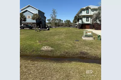 0 W Canal Drive, Gulf Shores, AL 36542 - Photo 1