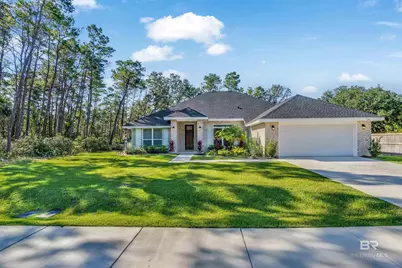 1727 Colony Parke Drive, Gulf Shores, AL 36542 - Photo 1