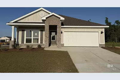 8886 Point Hope Bend, Foley, AL 36535 - Photo 1