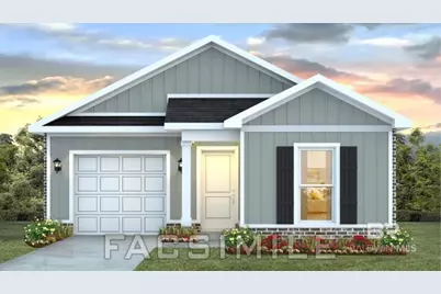 16817 Tigris Drive, Fairhope, AL 36526 - Photo 1