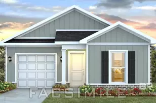 16817 Tigris Dr, Fairhope, AL 36526 - Photo 1