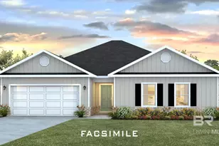 22111 Early Dawn Cir, Foley, AL 36535 - Photo 1