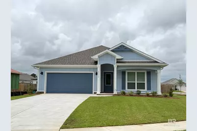 21939 Old Harbor Way, Foley, AL 36535 - Photo 1