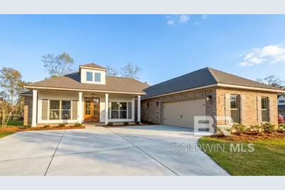 12235 Exbury Way, Spanish Fort, AL 36527 - Photo 1