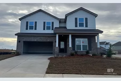 13136 Antler Hill Road, Spanish Fort, AL 36527 - Photo 1