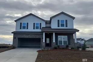 13136 Antler Hl Rd, Spanish Fort, AL 36527 - Photo 1