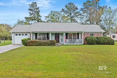 49 Magnolia Circle, Foley, AL 36535 - Photo 1
