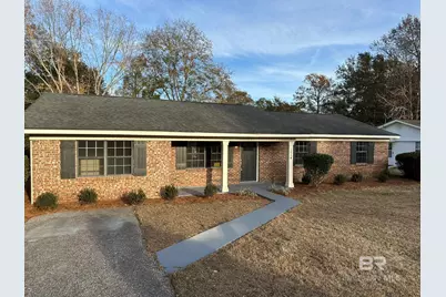 1710 Auburn Avenue, Bay Minette, AL 36507 - Photo 1