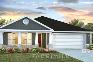 1066 Hayward Loop, Foley, AL 36535 - Photo 1