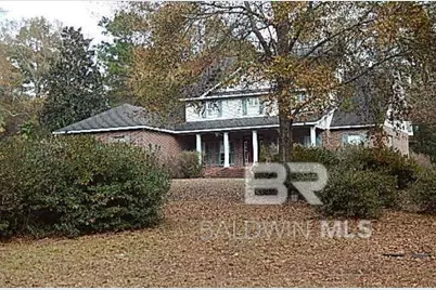 1739 Woodridge Drive, Atmore, AL 36502 - Photo 1