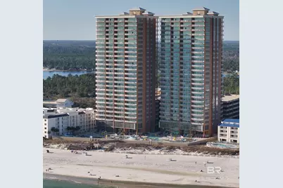 23008 Perdido Beach Boulevard #506, Orange Beach, AL 36561 - Photo 1
