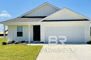 16136 Furlong Loop, Foley, AL 36535 - Photo 1