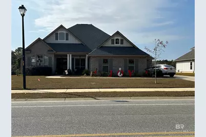 3779 Stafford Boulevard, Gulf Shores, AL 36542 - Photo 1