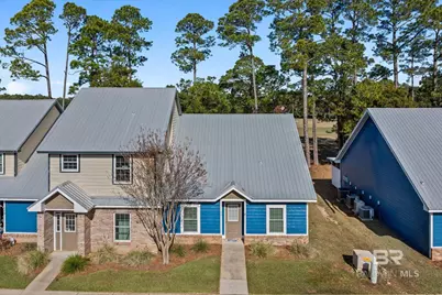444 Clubhouse Drive #5D, Gulf Shores, AL 36547 - Photo 1