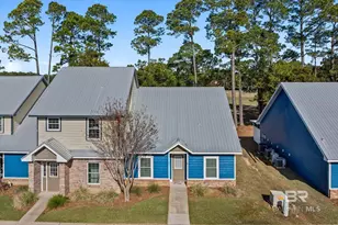 444 Clubhouse Dr, Gulf Shores, AL 36547 - Photo 1