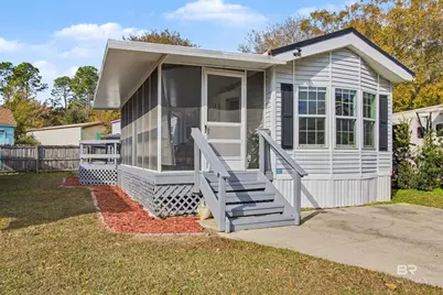 122 Horn Drive, Lillian, AL 36549 - Photo 1
