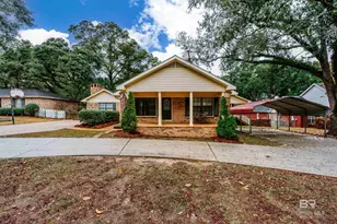 5418 Yucca Dr, Mobile, AL 36693 - Photo 1