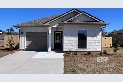 13742 Logan Place, Foley, AL 36535 - Photo 1