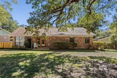 5908 Spanish Moss Court, Mobile, AL 36609 - Photo 1